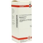 MEZEREUM D12, 50 ML 