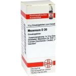 MEZEREUM D30, 10 G 