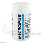 Micropur Classic MC 10000P, 100 G 