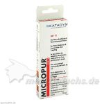 Micropur Forte MF 1T, 100 ST