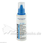 Micropur Classic MC 1000F, 100 ML