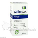 Milbopax Milbenspray Sprühlösung, 500 ML
