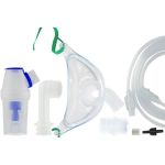 MicroDrop Tracheo Set Erw., 1 ST