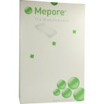 MEPORE Wundverband steril 11x15cm, 40 ST