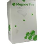 MEPORE Pro steril 9x15cm, 40 ST