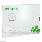 MEPITEL 20X30 STERIL NETZ, 5 ST
