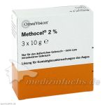 Methocel 2%, 3X10 G