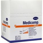MEDICOMP DRAIN STER7.5X7.5, 25X2 ST