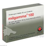 MILGAMMA 100MG, 30 ST