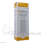 MEDIHONEY Antibakterielles Wundgel, 5X20 G 