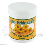 Melkfett Salbe mit Ringelblume Alter Heideschäfer, 100 ML