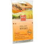 Merz Spezial Peel of Maske Papaya & Ananas, 2X7.5 ML