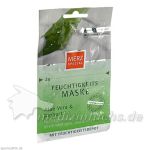 Merz Spezial Feuchtigkeitsmaske Aloe Vera&Joghurt, 2X7.5 ML