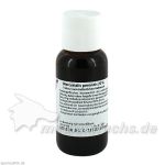 Mercurialis perennis 20%, 100 ML