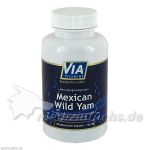 Mexican Wild Yam, 120 ST