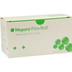 Mepore Film Roll 10cmx10m, 1 ST