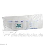Medikamentenbox mit Aufdruck 4 Kammern, 1 ST
