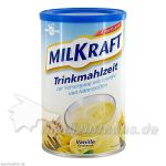 MILKRAFT Trinkmahlzeit Vanillegeschmack, 480 G 