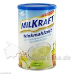 MILKRAFT Trinkmahlzeit Apfel-Banane, 480 G 