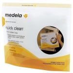 Medela Quick Clean Beutel, 5 ST