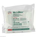 METALLINE VERBANDPAECK, 1 P