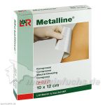 METALLINE KOMPR STER 10x12, 10 ST