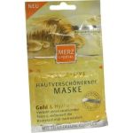 MERZ Spezial Spa Deluxe hautverschönernde Maske, 2X5 ML