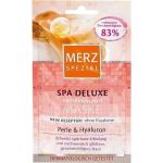 MERZ Spezial Spa Deluxe Entspannungs Maske, 2X5 ML