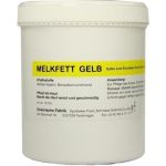 MELKFETT GELB VET, 500 G