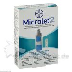 MICROLET 2 Stechhilfe, 1 ST