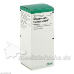 MEZEREUM HOMACCORD, 100 ML 