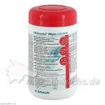 MELISEPTOL Wipes sensitive Spenderbox, 60 ST
