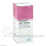 Miconazol acis Lösung, 20 ML