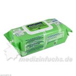 Mikrobac Tissues, 80 ST
