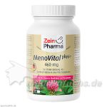 MenoVital Plus-Rotklee Extrakt, 120 ST