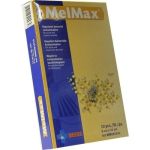 MelMax Wundauflage 8X10cm, 10 ST