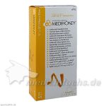 Medihoney Apinate Honig-Alginatverband 1.9x30cm, 5 ST