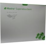 MEXTRA Superabsorbent Verband 20x30 cm, 10 ST