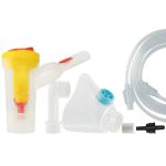 MicroDrop Profi AV-Set Kinder 3-6 universal, 1 ST