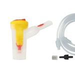 MicroDrop Calimero2 Year-Set Kind universal, 1 ST