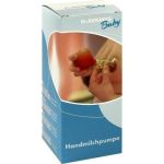 Milchpumpe Hand unzerbrechlich, 1 ST
