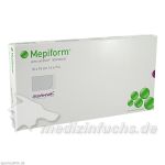 MEPIFORM 10x18cm, 5 ST