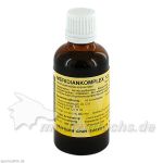 MERIDIANKOMPLEX 13, 50 ML