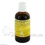 MERIDIANKOMPLEX 14, 50 ML
