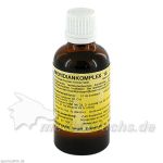 MERIDIANKOMPLEX 15, 50 ML