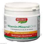 MEGAMAX Vita-Min-Drink Ora, 350 G