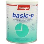 Milupa Basic P, 400 G