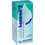 METAKAVERON S Tropfen zum Einnehmen, 100 ML