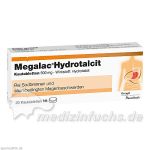 Megalac Hydrotalcit, 20 ST