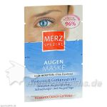 Merz Spezial Augen Maske, 4X1 ML
